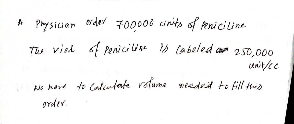 Chemistry homework question answer, step 1, image 1